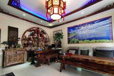 Khác Fuxian Lake Excellence Inn (Moon Bay Wetland Park)