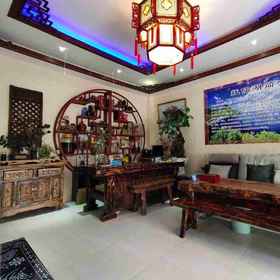 Hotel Interior/Public Areas 1 Fuxian Lake Excellence Inn (Moon Bay Wetland Park), Xinping Yizu Daizu Zizhixian Hotels