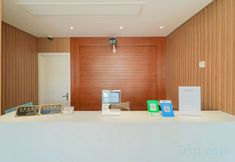 Others 6 Yuebanwan Fashion Hotel (Shanghai Fishery Road Baoshan Garden City Branch)