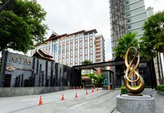 Others 5 Anta Residence ''Self-Sevice Apartment''