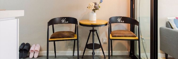 기타 Suiyu Light Luxury Apartment