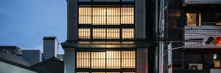 Others Tanimachikun Hotel・Crush On・ Kyoto Shijo Karasuma