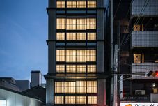 Others Tanimachikun Hotel・Crush On・ Kyoto Shijo Karasuma