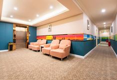 Others 5 Juan Shu Tang Impression Hotel