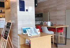 Others 6 Kyriad Marvelous Hotel (Guangzhou Nansha Dagang)