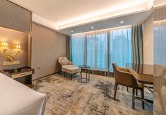 Others 7 Rezen Select Chongqing Jiefangbei