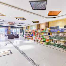 Hotel Interior/Public Areas 1 Jiali Hotel (Wenchang Wanda), Luyi Xian Hotels