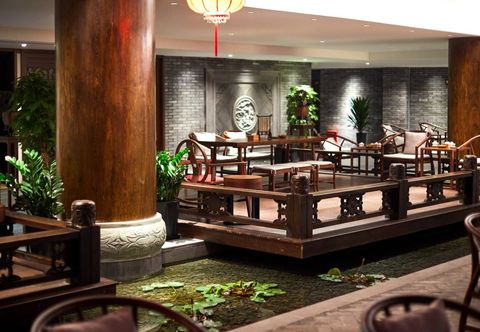 อื่นๆ Chengdu Linxili House Hotel (Zhonghai International Jinzhou Road Subway Station)