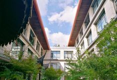 Others 4 Jinling Nanlin Hotel