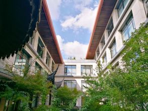 Others 4 Jinling Nanlin Hotel