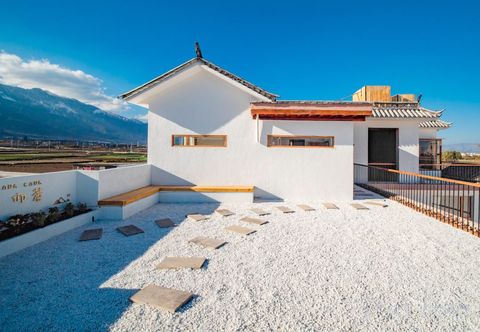 Lainnya Dali Sunset Mountain Yangcang Homestay