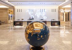 其他 5 Kyriad Marvelous Hotel (Heyuan Wanda Plaza)