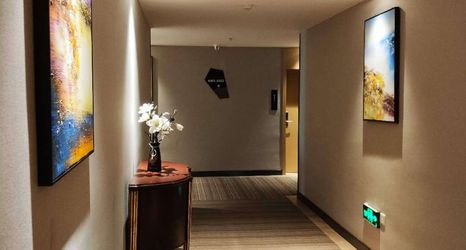 Khác 2 Yimei Hotel (Zhengzhou International Trade 360 Zoo)