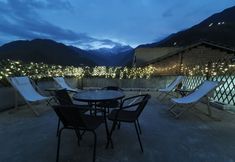 Lainnya 3 Qiman Boutique Inn Hailuogou