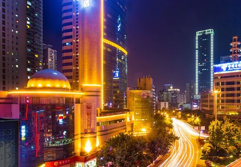 기타 Wanyou Conifer Hotel