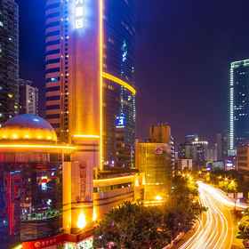 Hotel Exterior 1 Wanyou Conifer Hotel, 大坪 酒店