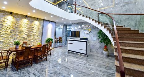 Others 2 Wenyan Hotel