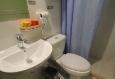 Others 7 99inn Selected (Shanghai Hongqiao International Airport Huqingping Road)