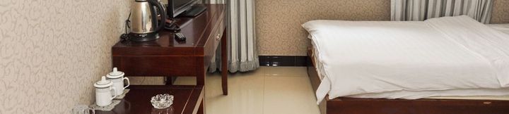 อื่นๆ 4 Yuping Juxianlou Hotel