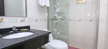 อื่นๆ 5 Shanghai Jiaming Hotel