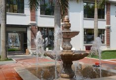 Others 7 Yundang College Exchange Center