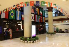 อื่นๆ 5 Hangzhou Zhongzhou Grand Hotel (Sijiqing Guanyintang Subway Station)