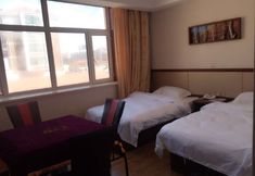 อื่นๆ 4 Fuyuan Xudong Hotel