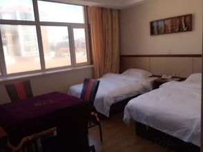 อื่นๆ 4 Fuyuan Xudong Hotel