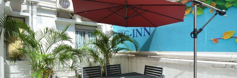 อื่นๆ Log Inn