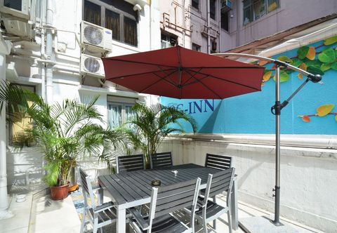 อื่นๆ Log Inn