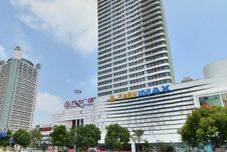 Lain-lain Wanda Lansheng Apartment Hotel