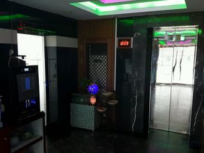 其他 Yuria Hotel Gangbuk Seoul