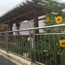 Hotel Exterior1Barenju Inn,武陵源区飯店