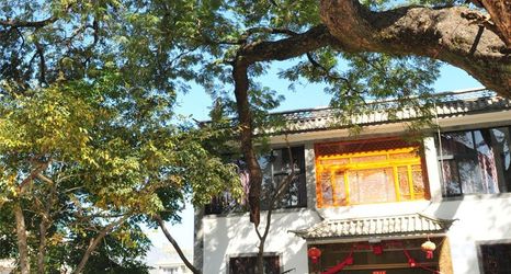 Others 2 Wuyuan Yousuo Qiaotou Hotel