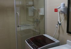 Khác 3 Felix Apartment Hotel (Huaqiang Plaza, Foshan)