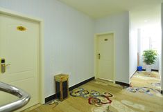 Lain-lain 4 Haiyuewan Hotel