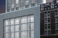 Lain-lain Crowne Plaza HY36 Midtown Manhattan