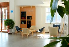 기타 7 HanTing Hotel (Guyuan County)