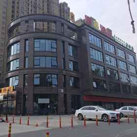 Hotel Exterior 1 Super 8 Hotel Shungqiao store, Beiyunhe West Hotels