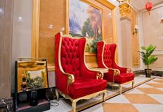 其他 2 Wanda Shangjing Apartment Hotel