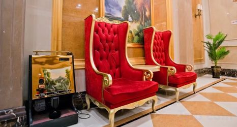 其他 2 Wanda Shangjing Apartment Hotel