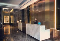 Others 4 Zhongying Hotel (Foshanxi Railway Station Luocun Subway Station)