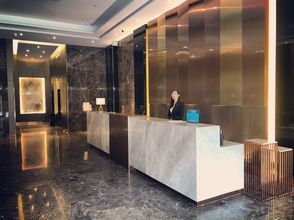 Others 4 Zhongying Hotel (Foshanxi Railway Station Luocun Subway Station)