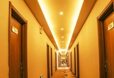 Others 4 Xinyue Hotel (Mudanjianghuochebeizhanxinhualudian)