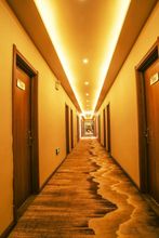 Others 4 Xinyue Hotel (Mudanjianghuochebeizhanxinhualudian)