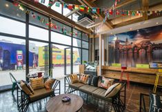 Lain-lain 6 jiuketutu