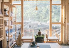 อื่นๆ 7 Zhaoxing Tianzhiyi Hospital