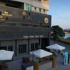 Hotel Exterior 1 Gangguan Culture Folk Hotel, Quangang Qu Hotels