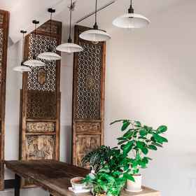 Hotel Interior/Public Areas 1 Changsha Yuelu Chinese Aesthetic Homestay, Luyun Rd Hotels