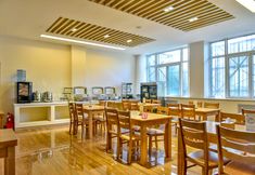 Others 7 GreenTree Inn Express Hotel (Taiyuan Subway Jianhe Station Beigong)